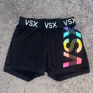 Victoria’s Secret Spandex